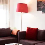 Lejlighed Olive - *