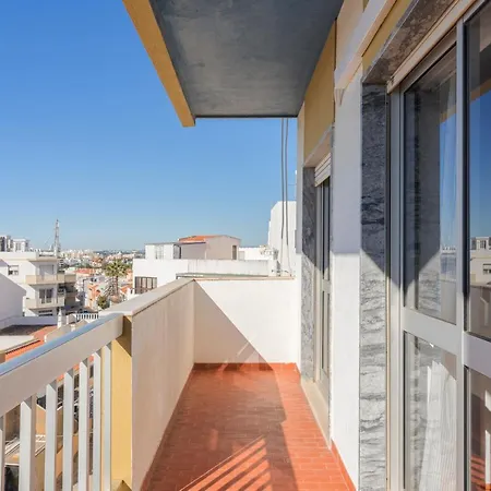 Appartamento Olive -