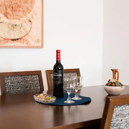 Apartamento Olive - *