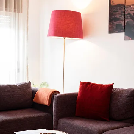 Apartamento Olive - *