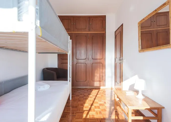 Apartment Olive -