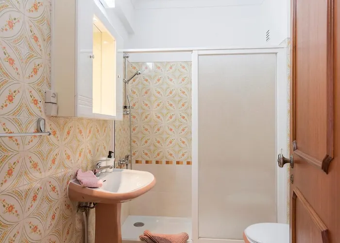 Apartment Olive - *