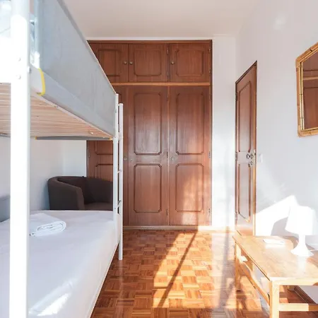 Apartment Olive -