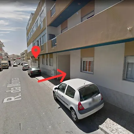 Olive - Apartment *