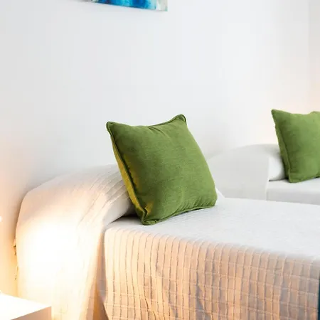 Olive - Apartment Quarteira