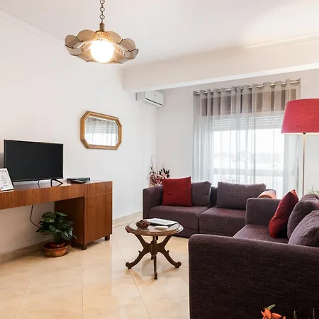 Apartment Olive -
