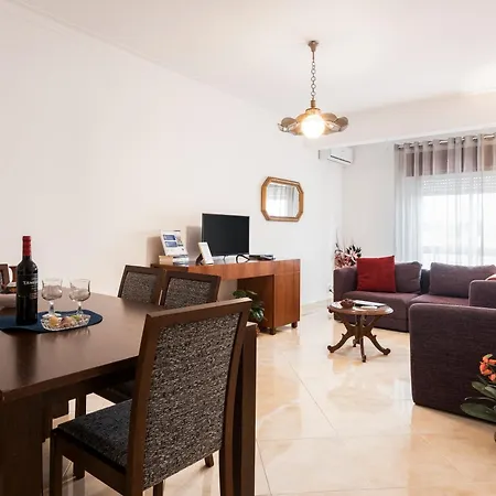 Olive - Apartment Quarteira