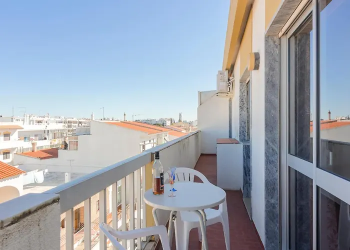 Olive - 아파트 쿼테이라