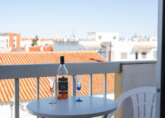 Olive - 아파트 쿼테이라