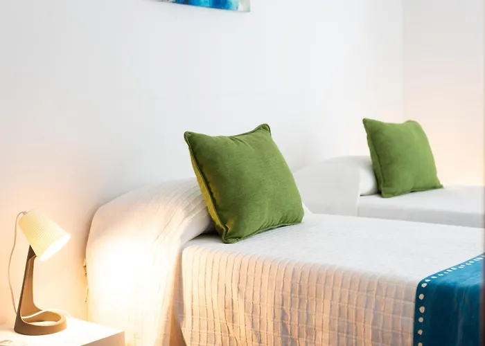 Olive - 아파트 쿼테이라